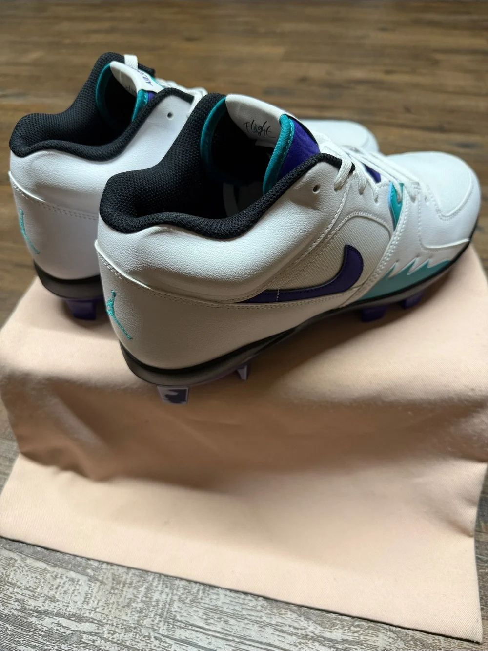 Jordan stadium 90